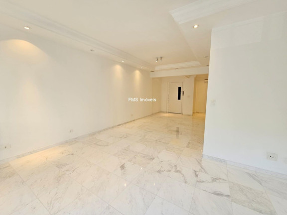 Imagem Imóvel com 3 Quartos para Alugar, 161 m² em Moema - São Paulo Imagem Imóvel com 3 Quartos para Alugar, 161 m² em Moema - São Paulo