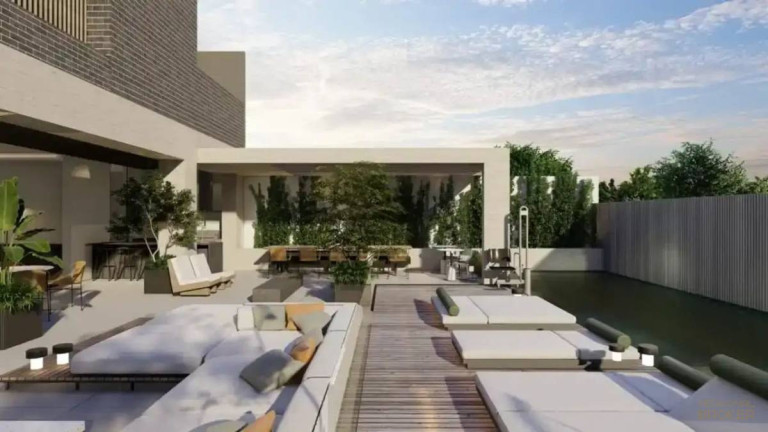 Imagem Cobertura com 3 Quartos à Venda, 106 m² em Cruzeiro - Belo Horizonte Imagem Cobertura com 3 Quartos à Venda, 106 m² em Cruzeiro - Belo Horizonte
