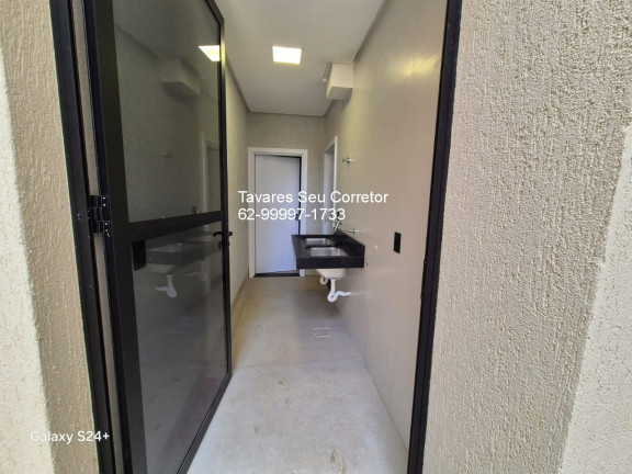Imagem Casa com 3 Quartos à Venda, 242 m² em Jardins Capri - Senador Canedo Imagem Casa com 3 Quartos à Venda, 242 m² em Jardins Capri - Senador Canedo