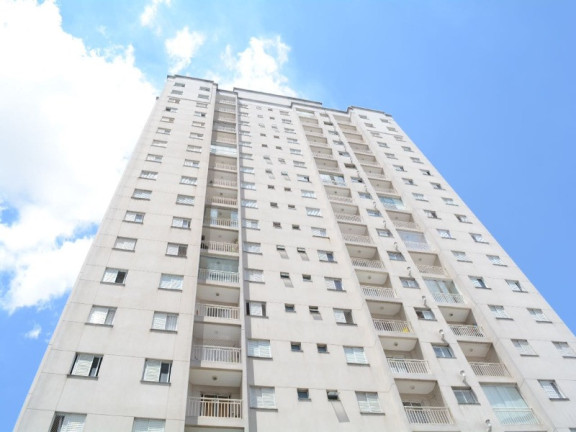 Imagem Apartamento com 2 Quartos à Venda, 58 m² em Vila Guilherme - São Paulo Imagem Apartamento com 2 Quartos à Venda, 58 m² em Vila Guilherme - São Paulo