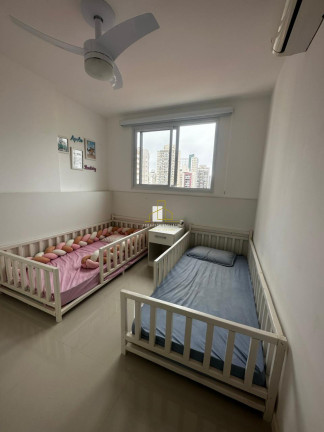 Imagem Imóvel com 2 Quartos à Venda, 70 m² em Itapuã - Vila Velha