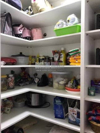 Imagem Apartamento com 4 Quartos à Venda, 137 m² em Vilá Rosália - Guarulhos
