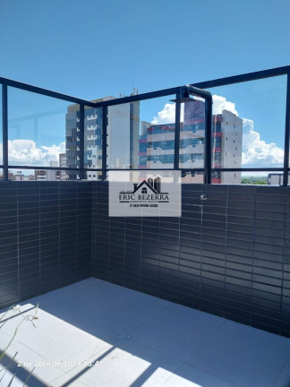 Imagem Cobertura com 3 Quartos à Venda, 105 m² em Intermares - Cabedelo Imagem Cobertura com 3 Quartos à Venda, 105 m² em Intermares - Cabedelo