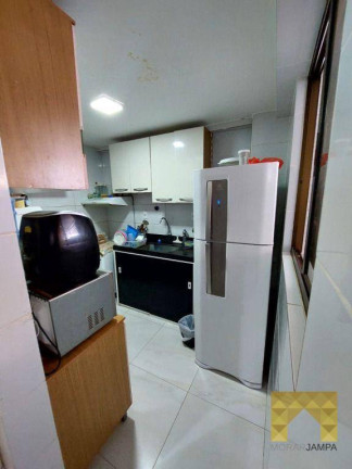 Imagem Apartamento com 3 Quartos à Venda, 96 m² em Bessa - João Pessoa Imagem Apartamento com 3 Quartos à Venda, 96 m² em Bessa - João Pessoa