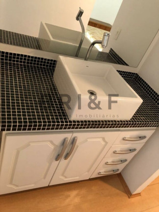 Imagem Apartamento com 1 Quarto à Venda, 57 m² em Itaim Bibi - São Paulo Imagem Apartamento com 1 Quarto à Venda, 57 m² em Itaim Bibi - São Paulo