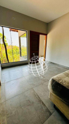 Imagem Chácara com 4 Quartos à Venda, 300 m² em Condomínio Portal Ouro Verde - Atibaia