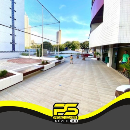 Imagem Apartamento com 4 Quartos à Venda, 120 m² em Miramar - João Pessoa Imagem Apartamento com 4 Quartos à Venda, 120 m² em Miramar - João Pessoa