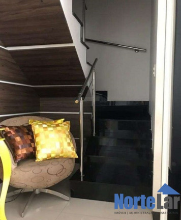 Imagem Cobertura com 3 Quartos à Venda, 154 m² em Casa Verde - São Paulo Imagem Cobertura com 3 Quartos à Venda, 154 m² em Casa Verde - São Paulo