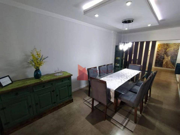 Imagem Apartamento com 4 Quartos à Venda, 120 m² em Centro - Itajaí Imagem Apartamento com 4 Quartos à Venda, 120 m² em Centro - Itajaí