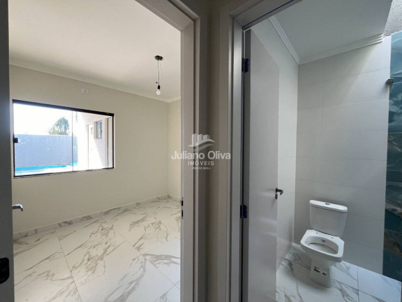 Imagem Casa à Venda, 100 m² em Barra Do Sai - Itapoá