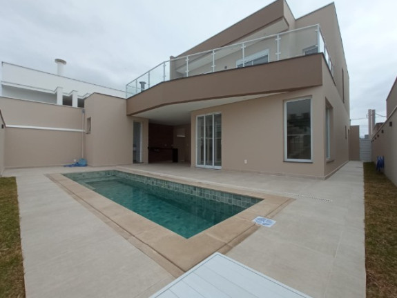 Imagem Sobrado com 3 Quartos à Venda, 251 m² em Jardim Residencial Giverny - Sorocaba Imagem Sobrado com 3 Quartos à Venda, 251 m² em Jardim Residencial Giverny - Sorocaba