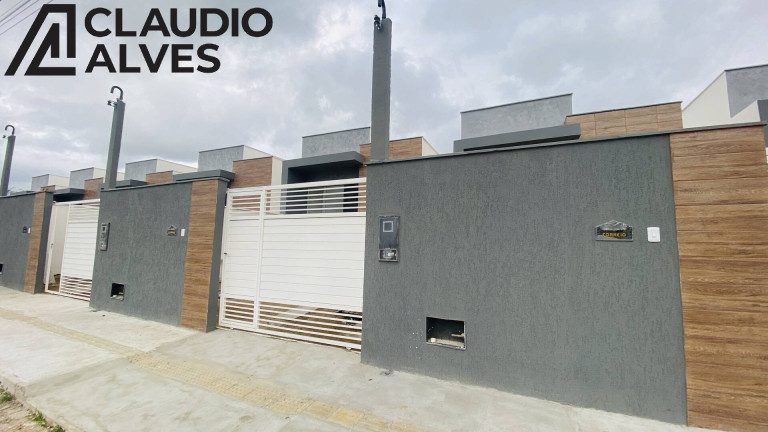 Casa com 3 Quartos à Venda, 70 m² em Sim - Feira De Santana