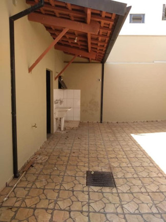 Imagem Casa com 3 Quartos à Venda, 201 m² em Jardim Cruzeiro Do Sul - São Carlos Imagem Casa com 3 Quartos à Venda, 201 m² em Jardim Cruzeiro Do Sul - São Carlos