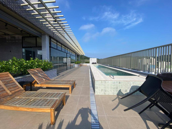 Imagem Apartamento à Venda, 70 m² em Canto Do Forte - Praia Grande