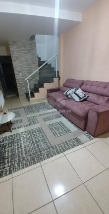 Imagem Casa com 2 Quartos à Venda, 58 m² em Ermelino Matarazzo - São Paulo Imagem Casa com 2 Quartos à Venda, 58 m² em Ermelino Matarazzo - São Paulo