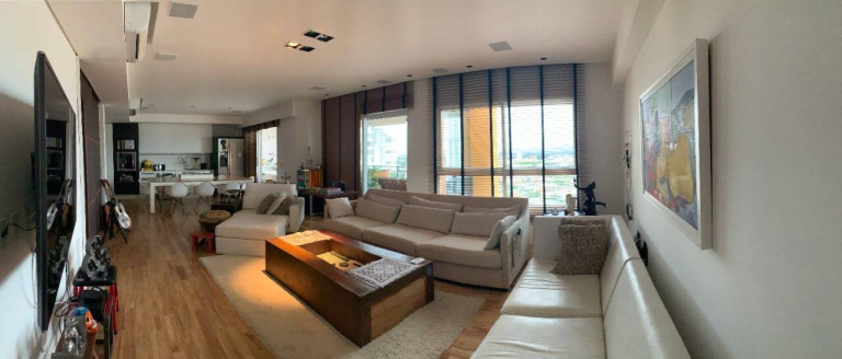 Imagem Apartamento com 4 Quartos à Venda, 235 m² em Jardim Das Nações - Taubaté Imagem Apartamento com 4 Quartos à Venda, 235 m² em Jardim Das Nações - Taubaté