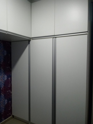 Imagem Apartamento com 2 Quartos à Venda, 44 m² em Parque Roseira - Carapicuíba