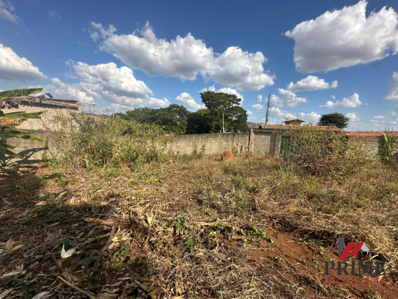 Imagem Terreno à Venda, 800 m² em Imperial - Vespasiano Imagem Terreno à Venda, 800 m² em Imperial - Vespasiano