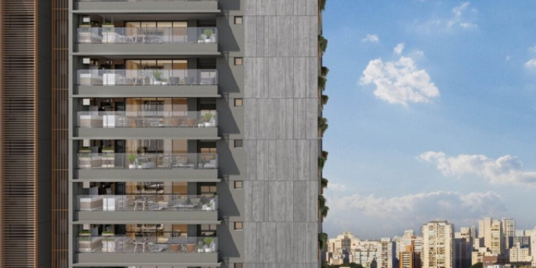 Imagem Apartamento com 4 Quartos à Venda, 200 m² em Perdizes - São Paulo Imagem Apartamento com 4 Quartos à Venda, 200 m² em Perdizes - São Paulo