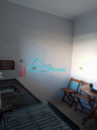 Imagem Apartamento com 1 Quarto à Venda, 47 m² em Centro - Mongaguá Imagem Apartamento com 1 Quarto à Venda, 47 m² em Centro - Mongaguá