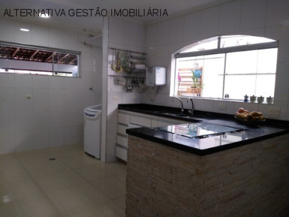Imagem Casa à Venda, 125 m² em Jardim Olympia - São Paulo Imagem Casa à Venda, 125 m² em Jardim Olympia - São Paulo