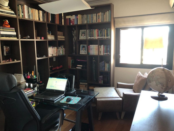 Imagem Imóvel com 3 Quartos à Venda, 192 m² em Pinheiros - São Paulo