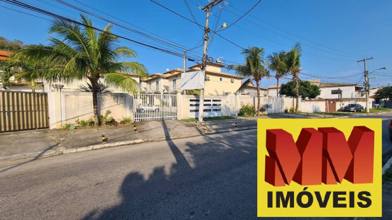 Imagem Casa de Condomínio com 2 Quartos à Venda, 91 m² em Peró - Cabo Frio Imagem Casa de Condomínio com 2 Quartos à Venda, 91 m² em Peró - Cabo Frio