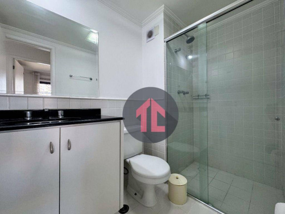 Imagem Apartamento com 1 Quarto para Temporada, 48 m² em Cambuí - Campinas Imagem Apartamento com 1 Quarto para Temporada, 48 m² em Cambuí - Campinas