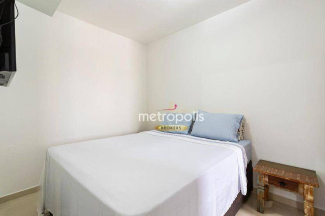 Imagem Apartamento com 2 Quartos à Venda, 40 m² em Sacomã - São Paulo Imagem Apartamento com 2 Quartos à Venda, 40 m² em Sacomã - São Paulo