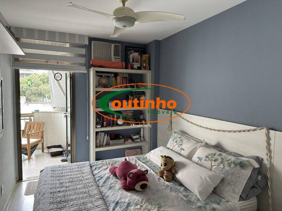 Imagem Apartamento com 2 Quartos à Venda, 97 m² em Maracanã - Rio De Janeiro Imagem Apartamento com 2 Quartos à Venda, 97 m² em Maracanã - Rio De Janeiro
