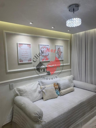 Imagem Apartamento com 2 Quartos à Venda, 43 m² em Assunção - São Bernardo Do Campo Imagem Apartamento com 2 Quartos à Venda, 43 m² em Assunção - São Bernardo Do Campo