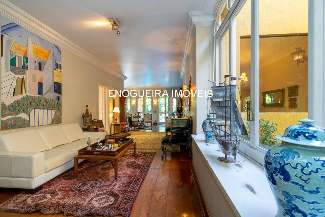 Imagem Casa com 4 Quartos à Venda, 426 m² em Jardim Morumbi - São Paulo Imagem Casa com 4 Quartos à Venda, 426 m² em Jardim Morumbi - São Paulo