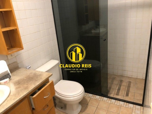 Imagem Apartamento com 2 Quartos à Venda, 67 m² em Vila Cordeiro - São Paulo