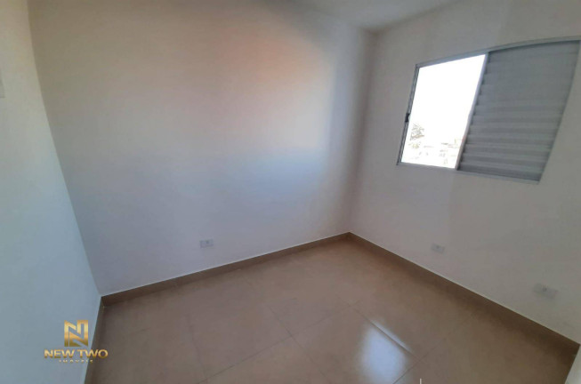 Imagem Apartamento com 2 Quartos à Venda, 47 m² em Penha - São Paulo