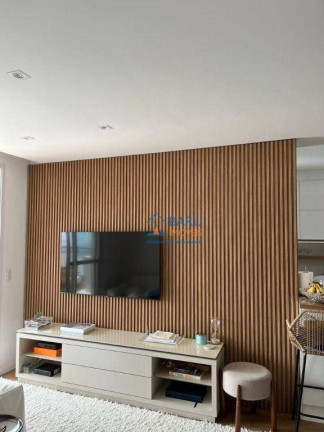 Imagem Apartamento com 3 Quartos à Venda, 95 m² em Barra Funda - São Paulo Imagem Apartamento com 3 Quartos à Venda, 95 m² em Barra Funda - São Paulo