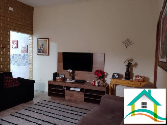 Imagem Casa com 4 Quartos à Venda, 240 m² em Vila Palmares - Santo André Imagem Casa com 4 Quartos à Venda, 240 m² em Vila Palmares - Santo André