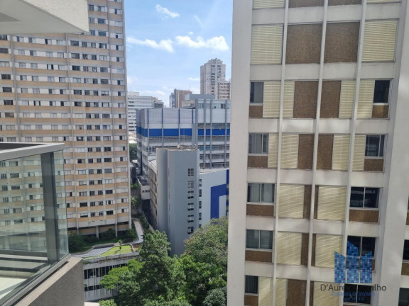 Imagem Apartamento com 1 Quarto para Alugar, 45 m² em Vila Mariana - São Paulo