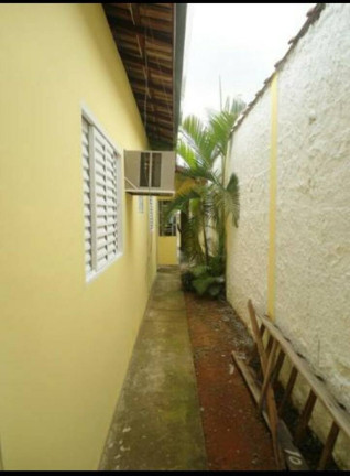 Imagem Casa com 2 Quartos para Alugar, 95 m² em Esplanada Independência - Taubaté