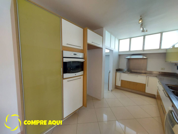 Imagem Apartamento com 3 Quartos à Venda, 176 m² em Higienópolis - São Paulo