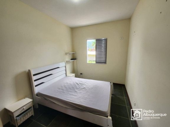Imagem Apartamento com 2 Quartos à Venda, 54 m² em Perequê-açú - Ubatuba