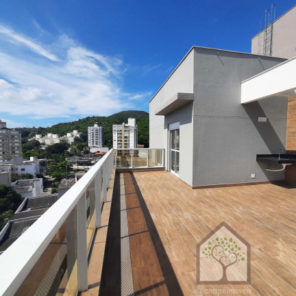 Cobertura com 3 Quartos à Venda, 147 m² em Itacorubi - Florianópolis