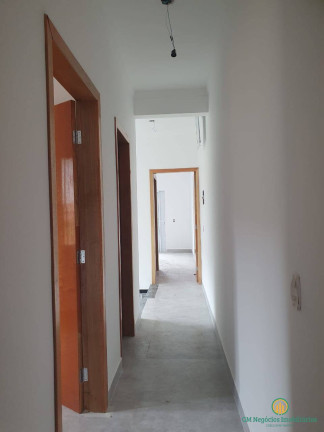 Imagem Casa de Condomínio com 3 Quartos à Venda, 125 m² em Jardim Cotia - Cotia
