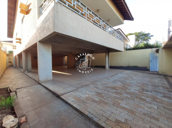 Imagem Imóvel com 5 Quartos para Alugar, 377 m² em Alto Da Boa Vista - Ribeirão Preto Imagem Imóvel com 5 Quartos para Alugar, 377 m² em Alto Da Boa Vista - Ribeirão Preto