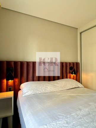 Imagem Apartamento com 2 Quartos à Venda, 48 m² em Jardim Piratininga - Sorocaba