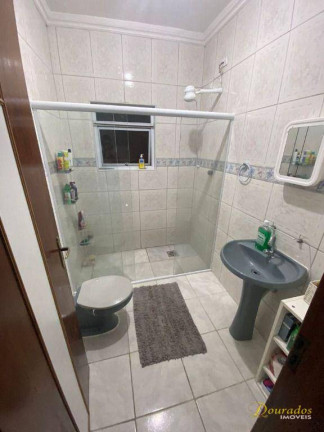 Imagem Sobrado com 3 Quartos à Venda, 118 m² em Canto Do Forte - Praia Grande Imagem Sobrado com 3 Quartos à Venda, 118 m² em Canto Do Forte - Praia Grande