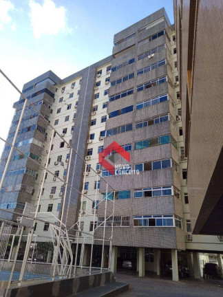 Imagem Apartamento com 3 Quartos à Venda, 127 m² em Fátima - Fortaleza Imagem Apartamento com 3 Quartos à Venda, 127 m² em Fátima - Fortaleza