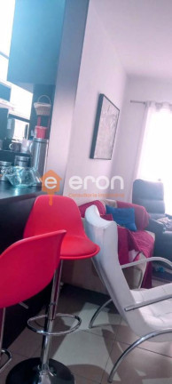 Imagem Apartamento com 2 Quartos à Venda, 54 m² Imagem Apartamento com 2 Quartos à Venda, 54 m²