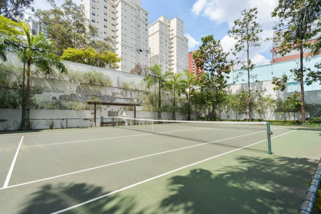 Imagem Imóvel com 4 Quartos à Venda, 200 m² em Vila Mariana - São Paulo