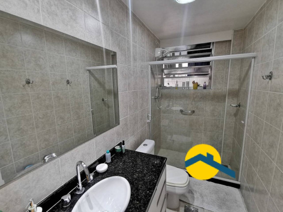 Imagem Apartamento com 3 Quartos à Venda, 160 m² em Icaraí - Niterói