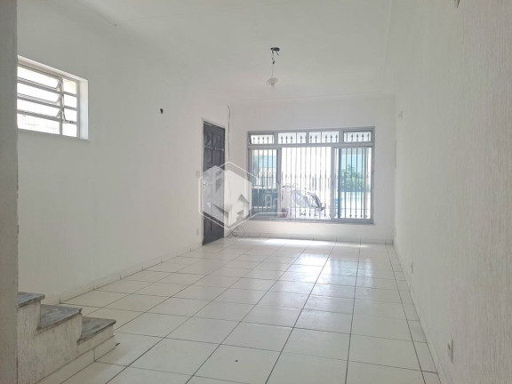 Imagem Casa com 3 Quartos à Venda, 150 m² em Santana - São Paulo Imagem Casa com 3 Quartos à Venda, 150 m² em Santana - São Paulo